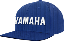 Yamaha Flat Bill Hat