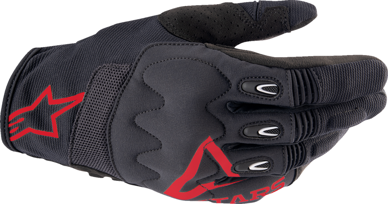 Techdura Gloves