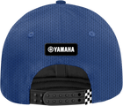 Yamaha Flat Bill Hat