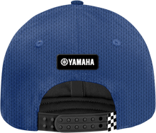 Yamaha Flat Bill Hat