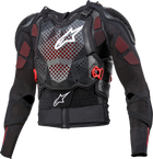 Bionic Tech v3 Jacket
