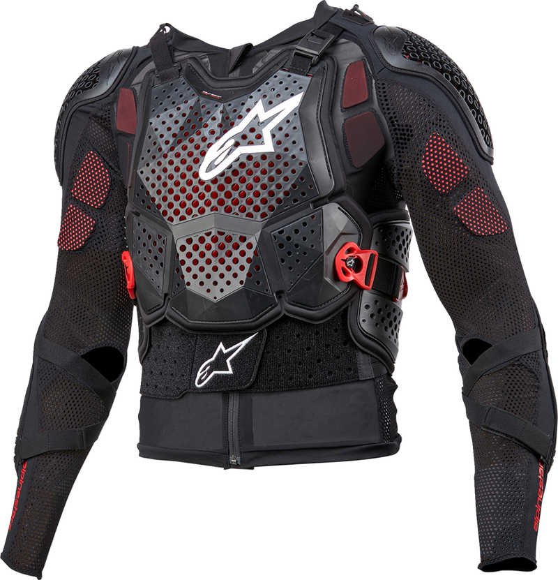 Bionic Tech v3 Jacket