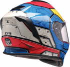 Youth Warrant 2.0 Sentinel Helmet