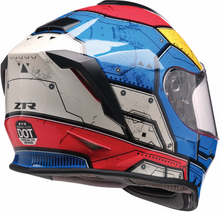 Youth Warrant 2.0 Sentinel Helmet