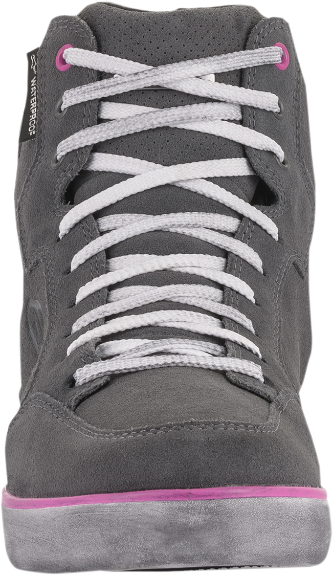 J-6 Waterproof Women's Shoes