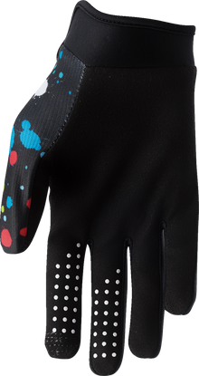 Youth Launchmode Splat Gloves