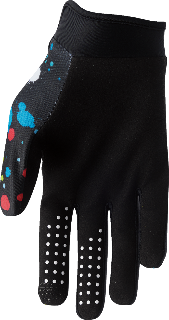 Youth Launchmode Splat Gloves