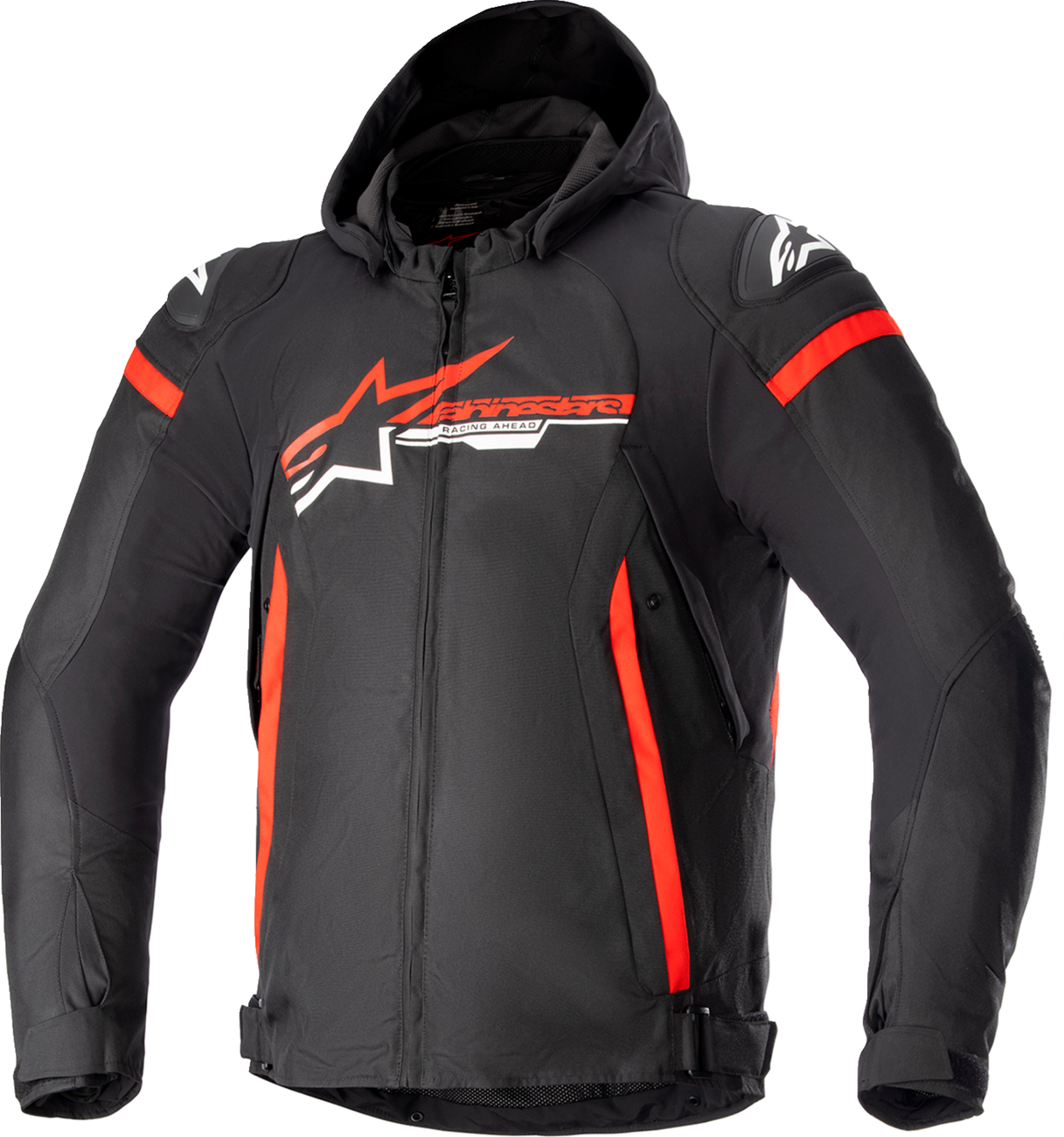 Zaca Waterproof Jacket