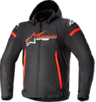 Zaca Waterproof Jacket