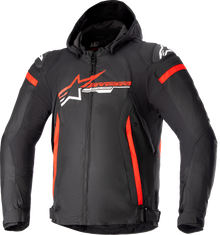 Zaca Waterproof Jacket