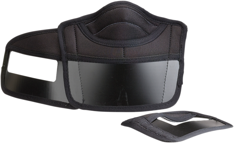 Solaris Helmet Magnetic Breath Box