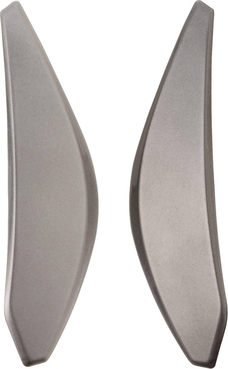 Domain™ Helmet Side Covers — Cornelius