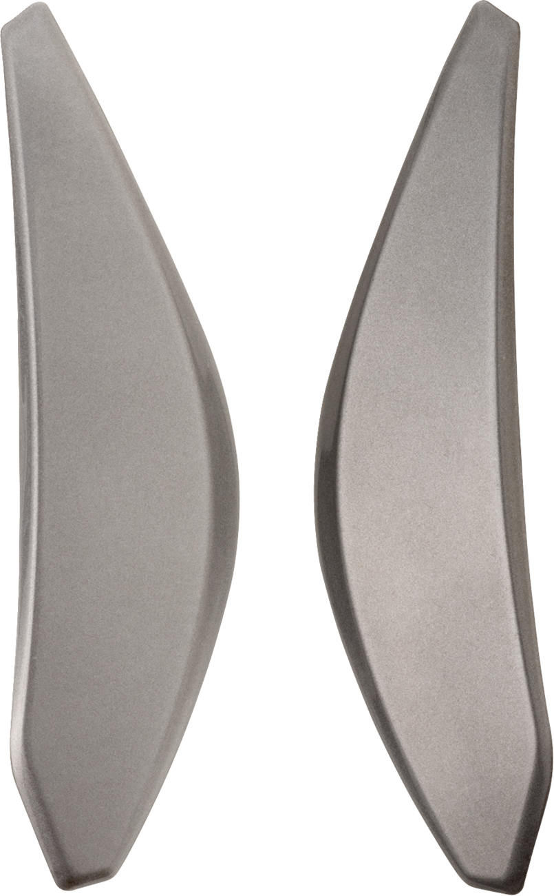 Domain™ Helmet Side Covers — Cornelius