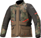 Andes v3 Drystar® Jacket