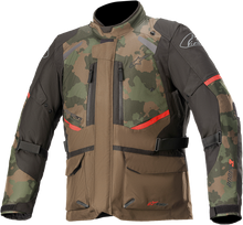Andes v3 Drystar® Jacket