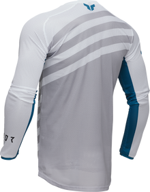 Launchmode Air Raid Jersey