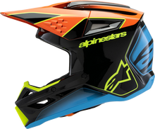 Youth SM3 Fray Helmet