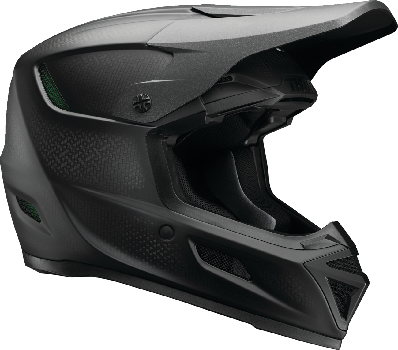 Reflex Sport Carbon Stealth MIPS® Helmet