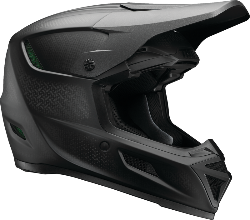 Reflex Sport Carbon Stealth MIPS® Helmet