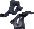 Warrant Helmet Cheek Pads