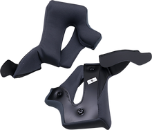 Warrant Helmet Cheek Pads