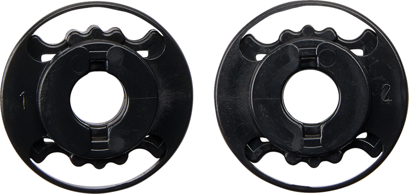 Gringo S/Gringo SV 22.06 Helmet Shield