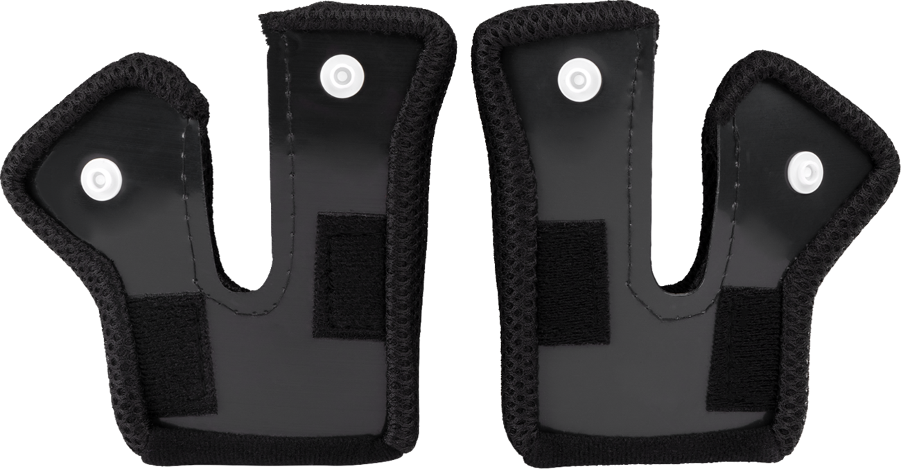 Rise 2.0 Helmet Cheek Pads