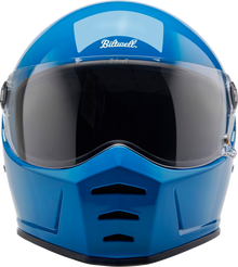 Lane Splitter 22.06 Helmet