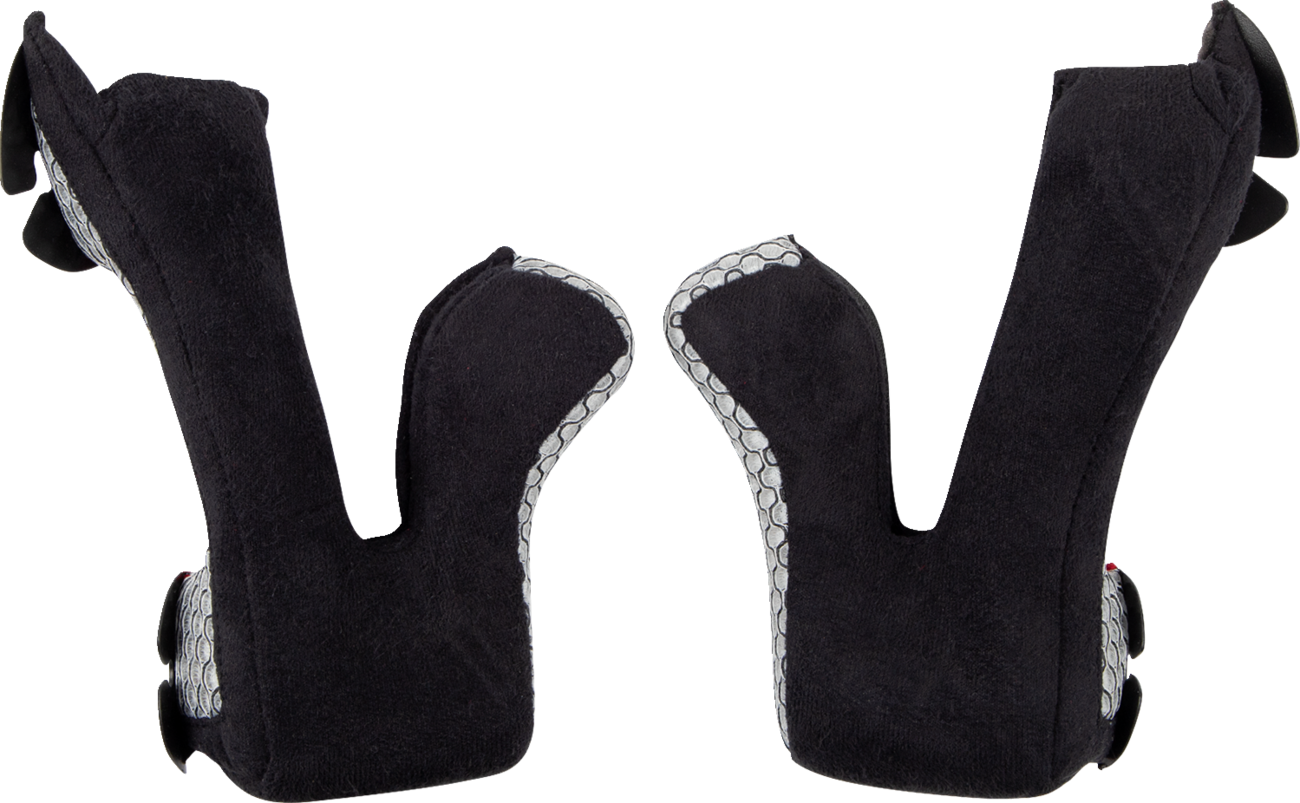 Youth F.I. Helmet Cheek Pads