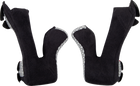 Youth F.I. Helmet Cheek Pads
