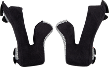 Youth F.I. Helmet Cheek Pads