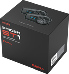 Spider ST1 Communication System