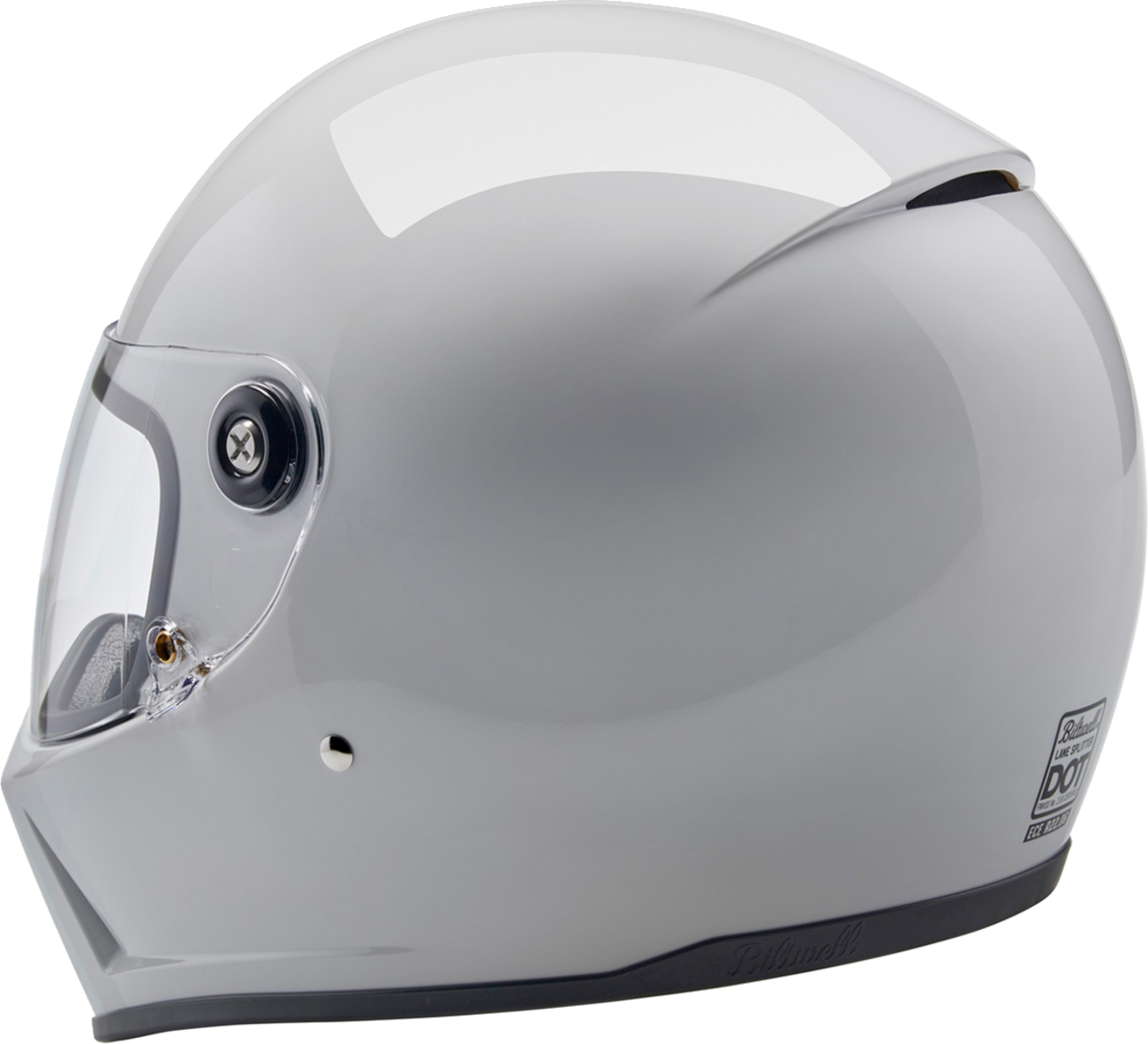 Lane Splitter 22.06 Helmet