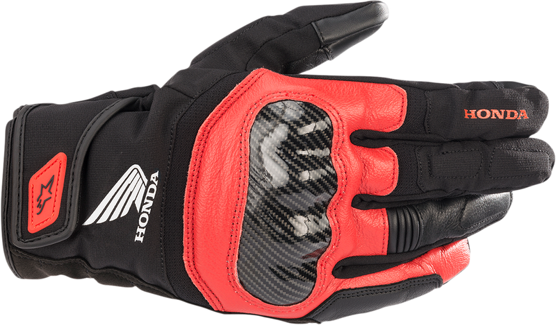 Honda SMX Z Drystar® Gloves