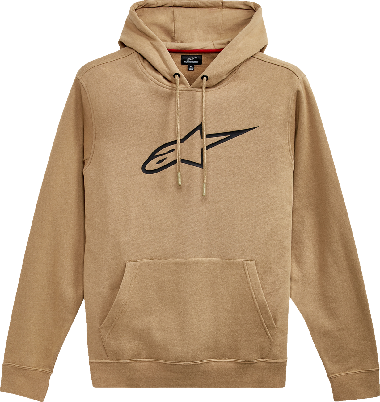 Ageless Pullover Hoodie