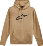 Ageless Pullover Hoodie