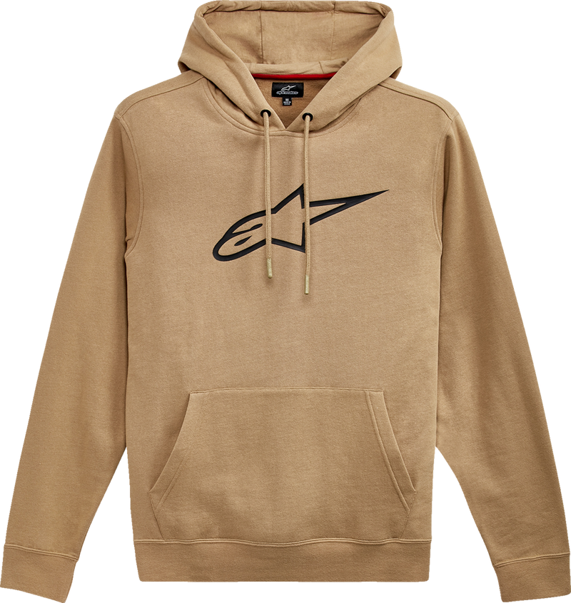 Ageless Pullover Hoodie