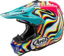 VX-Pro4 Stream Helmet