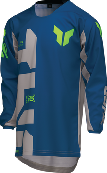 Youth Launchmode Forge Jersey