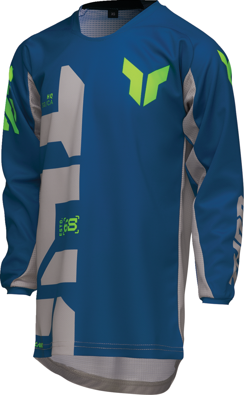 Youth Launchmode Forge Jersey