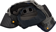 Corsair-X/Defiant-X/Signet-X Helmet Interior Pad — M/L