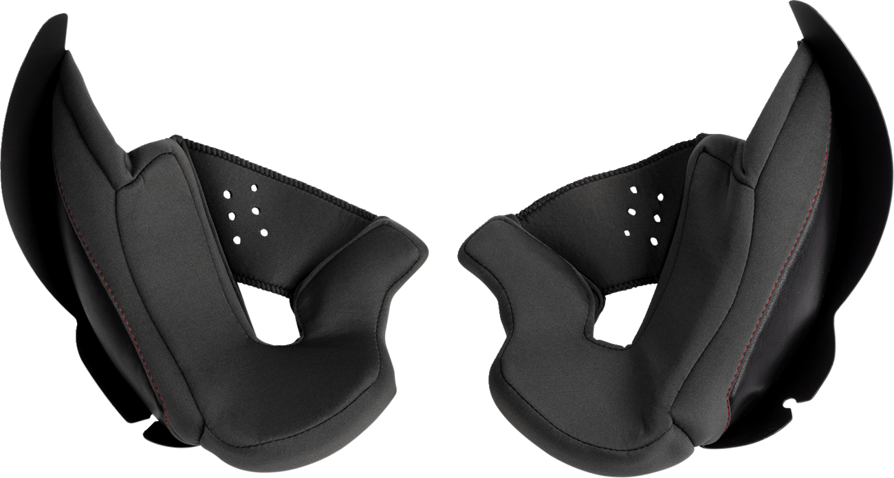 Solaris 2.0 Helmet Cheek Pads