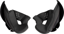 Solaris 2.0 Helmet Cheek Pads