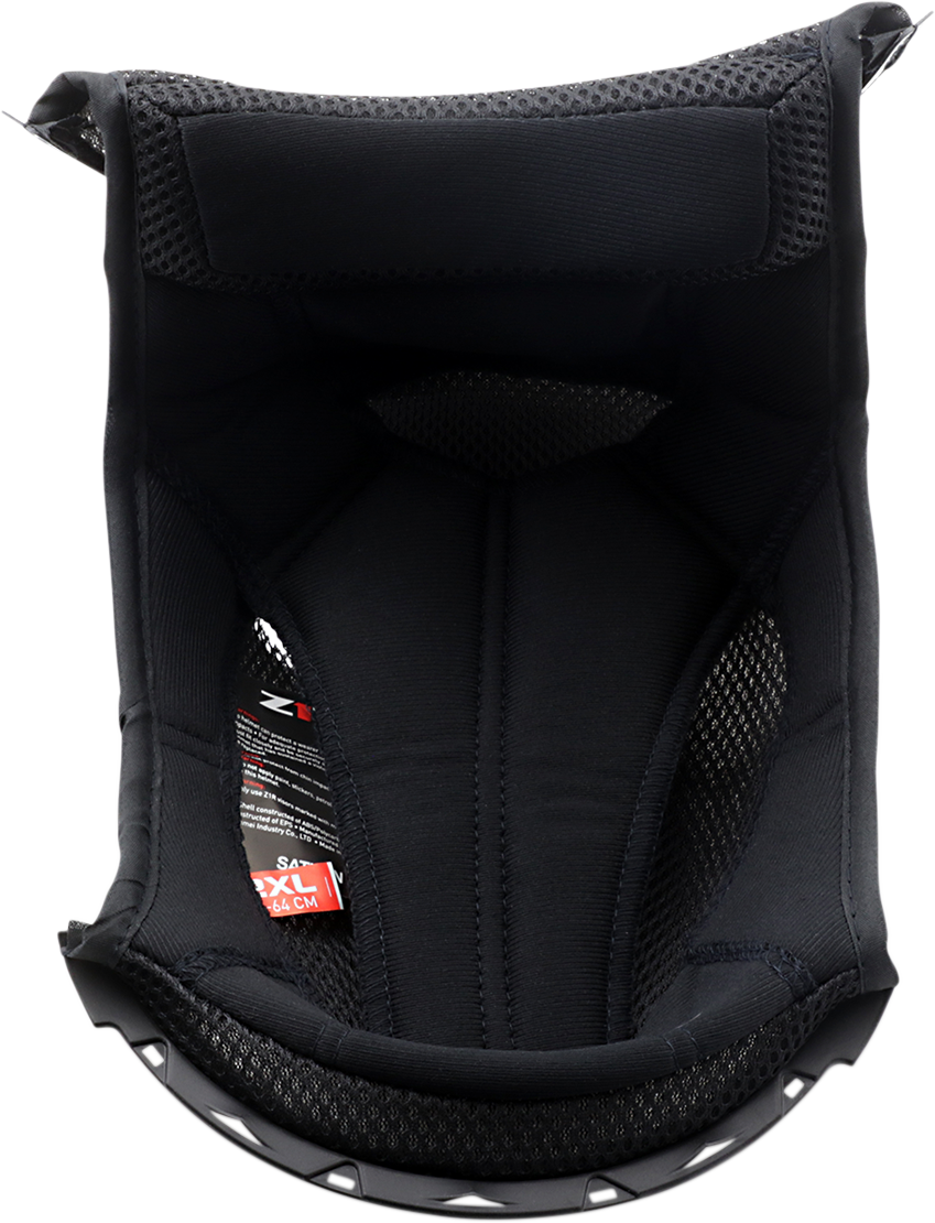 Saturn SV Helmet Liner