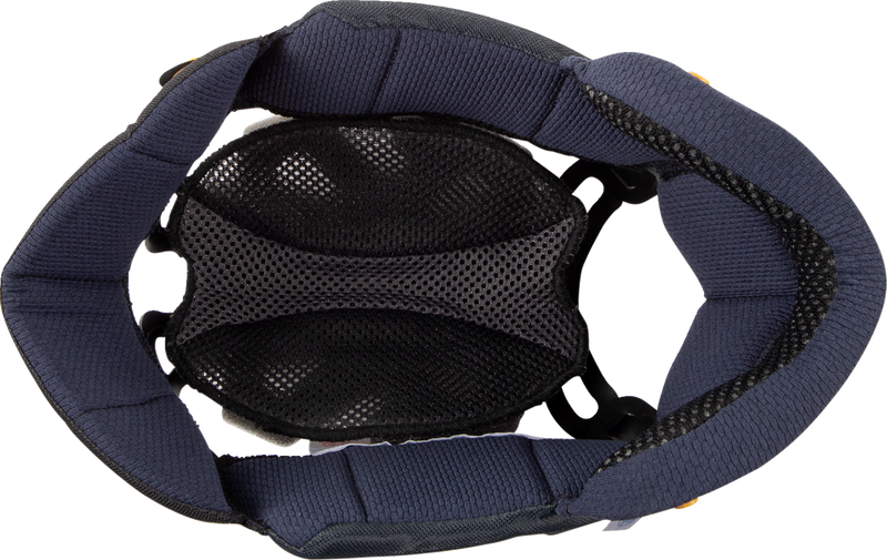 Corsair-X/Defiant-X/Signet-X Helmet Interior Pad — M/L