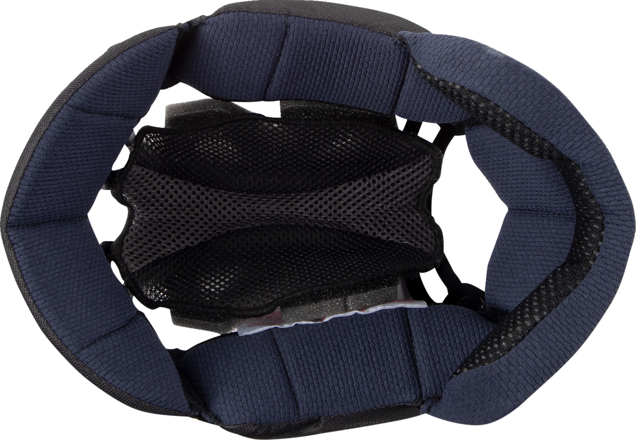 Corsair-X/Defiant-X/Signet-X Helmet Interior Pad — XS