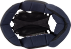 Corsair-X/Defiant-X/Signet-X Helmet Interior Pad — XS
