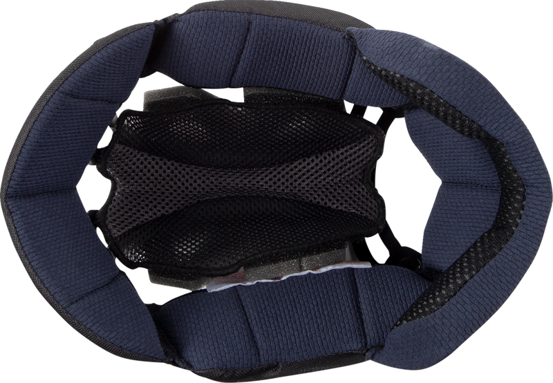 Corsair-X/Defiant-X/Signet-X Helmet Interior Pad — XS
