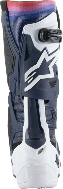 Tech 10 Supervented Boots