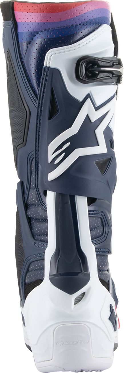 Tech 10 Supervented Boots